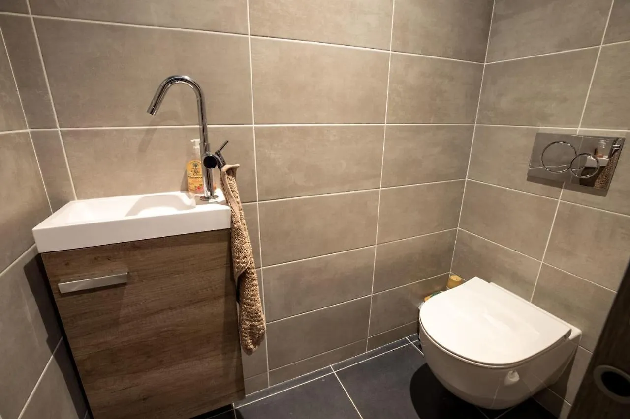 Chalet De L'Olympe A2 Apartment Les Allues